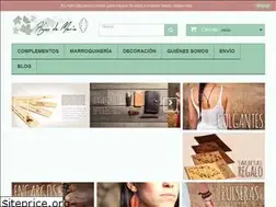 Sites similar to hojasdemaria.com