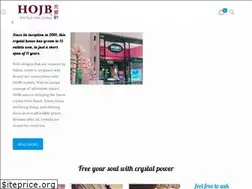 Sites similar to hojb.com.my