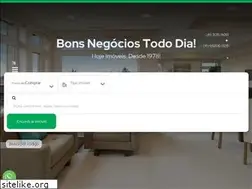 Sites similar to hoje.com.br