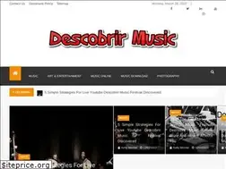 Sites similar to hojedescobri.com