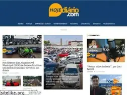 Sites similar to hojediario.com