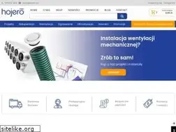 Sites similar to hojero.pl