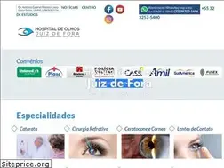 Sites similar to hojf.com.br