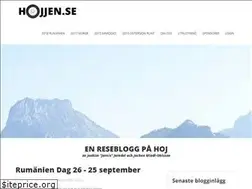 Sites similar to hojjen.se