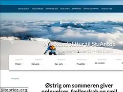 Sites similar to hojmark.dk
