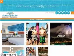Sites similar to hojoanaheim.com