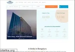 Sites similar to hojobangalore.com