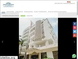 Sites similar to hojobaq.com