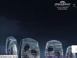 Sites similar to hojochina.com