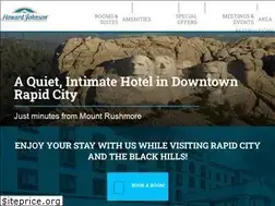 Sites similar to hojorapidcity.com