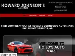 Sites similar to hojosautomart.com