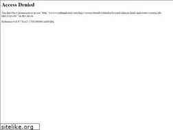 Sites similar to hojovictoria.ca
