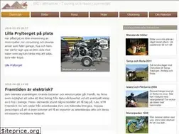 Sites similar to hojsidan.se