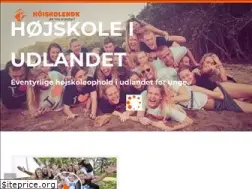 Sites similar to hojskolendk.dk