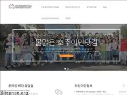 Sites similar to hojuemin.com