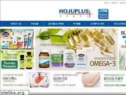 Sites similar to hojuplus.com