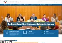 Sites similar to hok-cba.hr