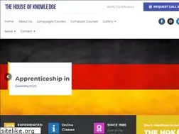 Sites similar to hok.com.pk