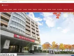 Sites similar to hok.com.tw