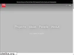 Sites similar to hok.com