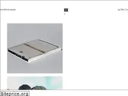 Sites similar to hok.studio