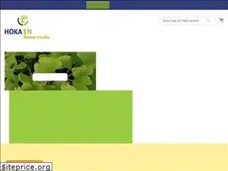 Sites similar to hoka-en.nl
