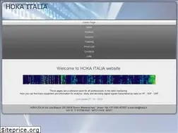 Sites similar to hoka.it