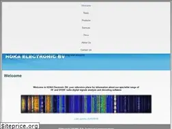 Sites similar to hoka.net