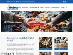 Sites similar to hokadenhaag.nl
