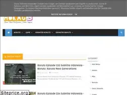 Sites similar to hokag3.blogspot.com