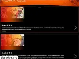 Sites similar to hokage.cz