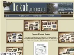 Sites similar to hokah.info