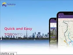 Sites similar to hokaho.com