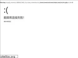 Sites similar to hokai.com