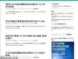 Sites similar to hokaibu.com