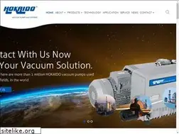 Sites similar to hokaido.net