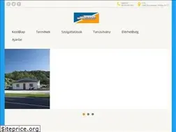 Sites similar to hokakft.hu