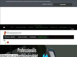 Sites similar to hokamerabolt.hu