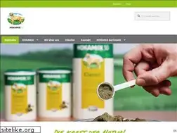 Sites similar to hokamix.de