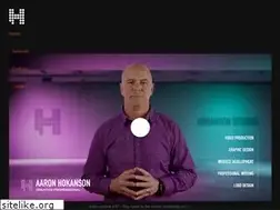 Sites similar to hokansonstudios.com
