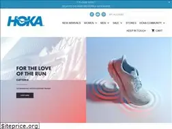Sites similar to hokaoneone.co.nz
