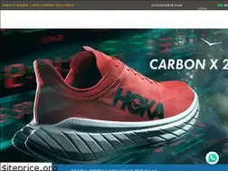 Sites similar to hokaoneonebrasil.com.br