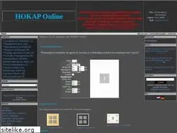 Sites similar to hokaponline.nl