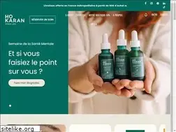 Sites similar to hokaran.com