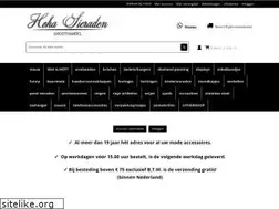 Sites similar to hokasieraden.nl