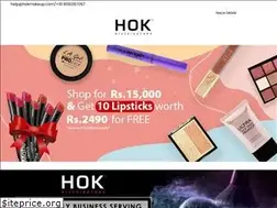 Sites similar to hokdistributors.com