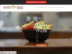 Sites similar to hokeepoke.com