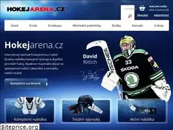 Sites similar to hokej-obchod.cz