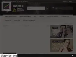 Sites similar to hokej.com.pl