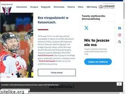 Sites similar to hokej.torun.pl